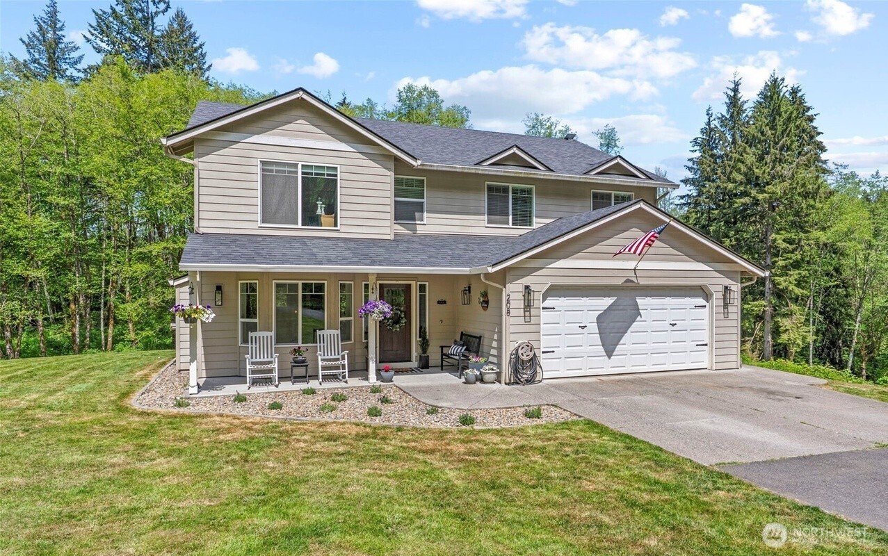 208 Salmonberry Lane