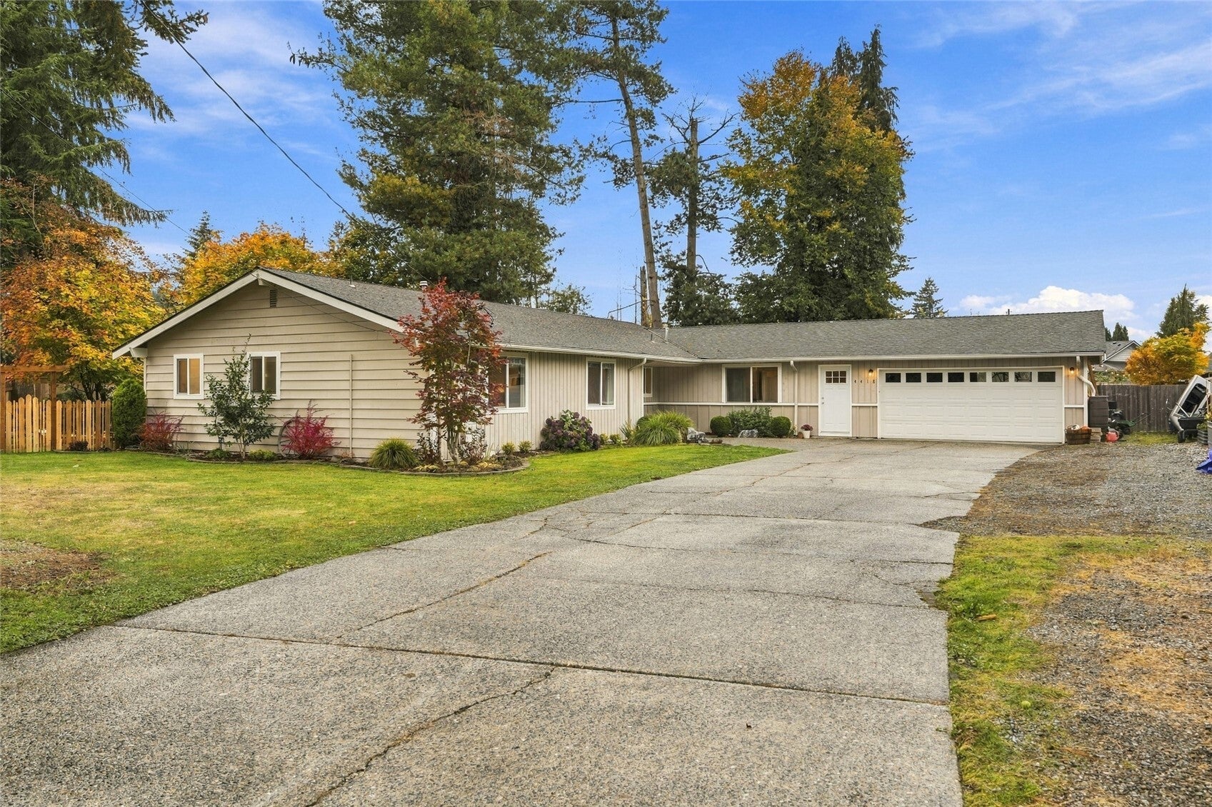 4418 110th Place NE