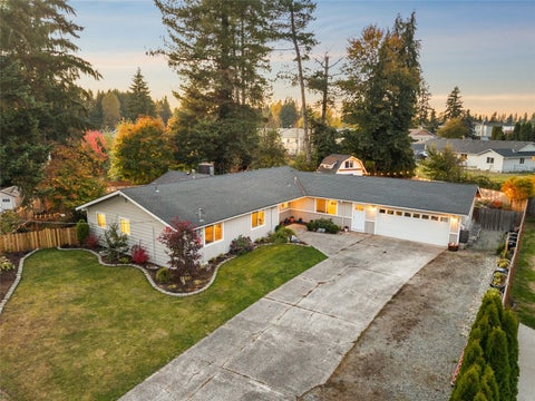 Photo of 4418 110th Place NE, Marysville, WA 98271 (MLS # 2593630)