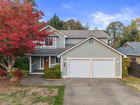 Photo of 6304 Tyler Court SE, Lacey, WA 98513 (MLS # 2598662)