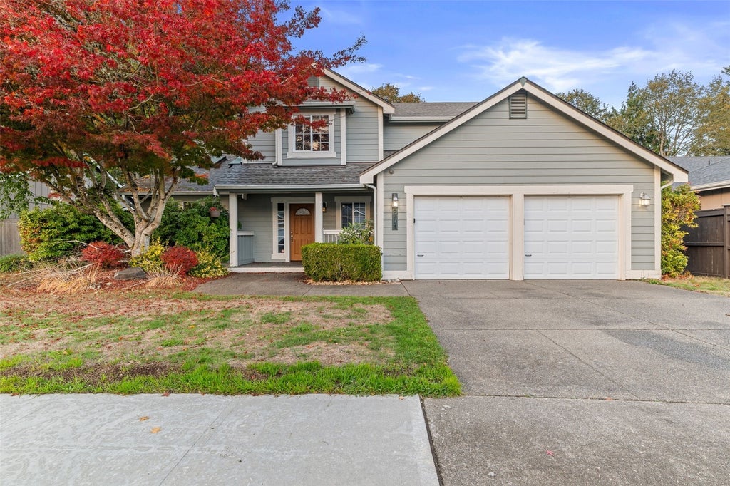 Photo of 6304 Tyler Court SE, Lacey, WA 98513 (MLS # 2598662)
