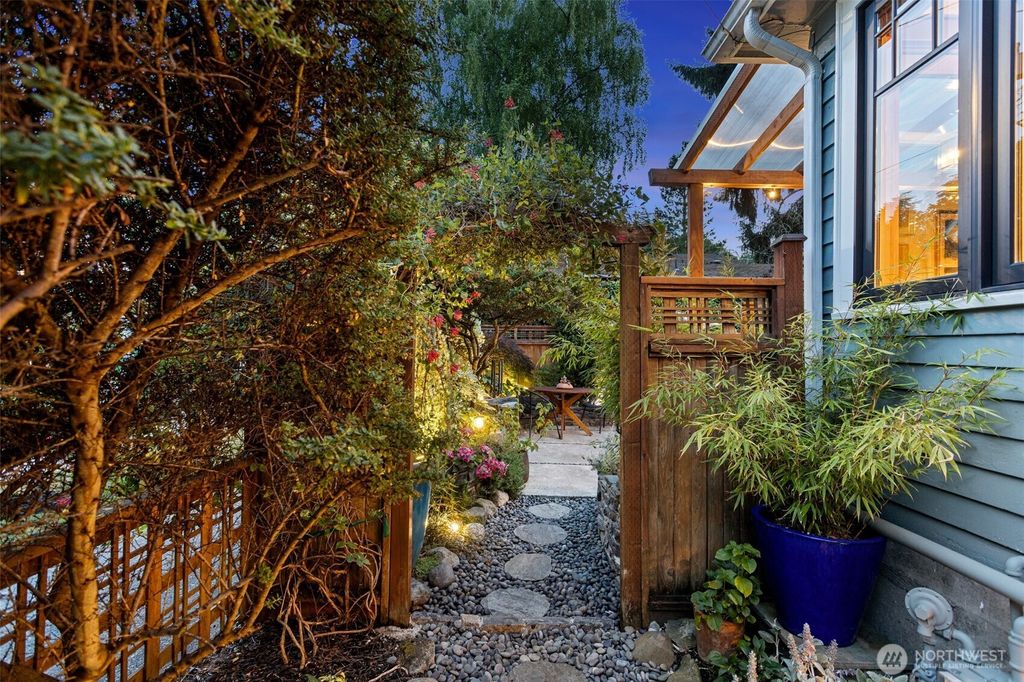 Photo of 1961 22nd Avenue E, Seattle, WA 98112 (MLS # 2402372)