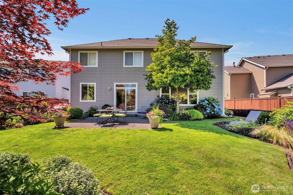 Photo of 23902 230th Place SE, Maple Valley, WA 98038 (MLS # 2405475)