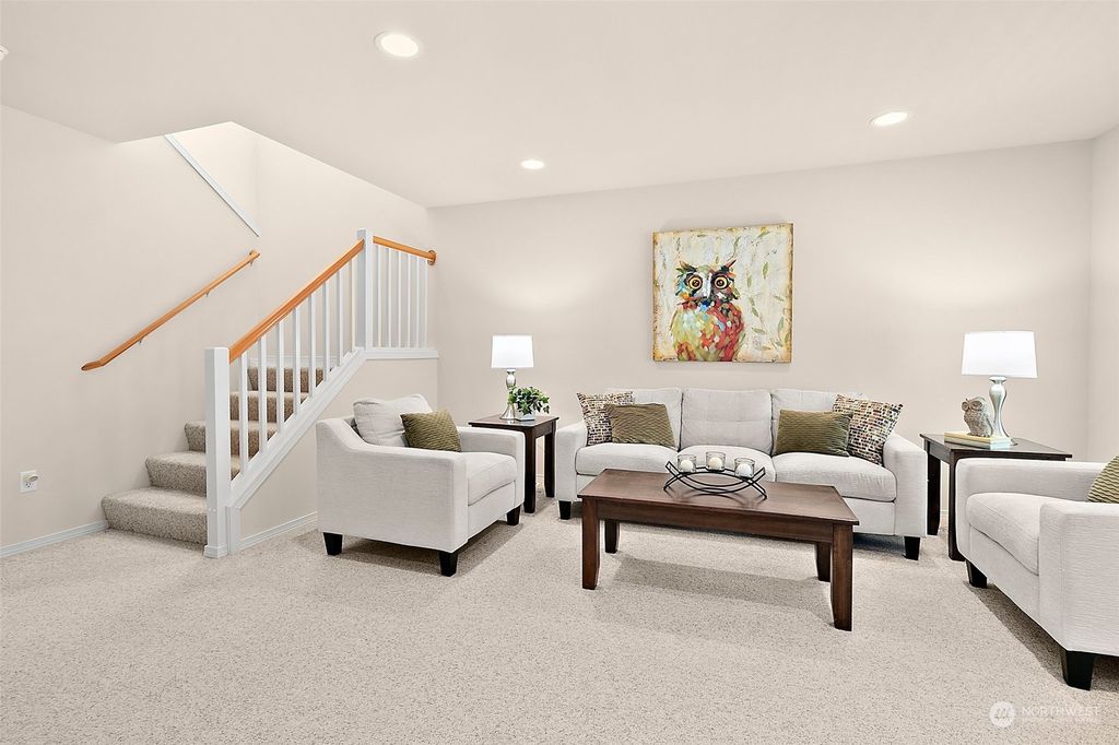 Photo of 36526 SE Woody Creek Lane, Snoqualmie, WA 98065 (MLS # 2216906)