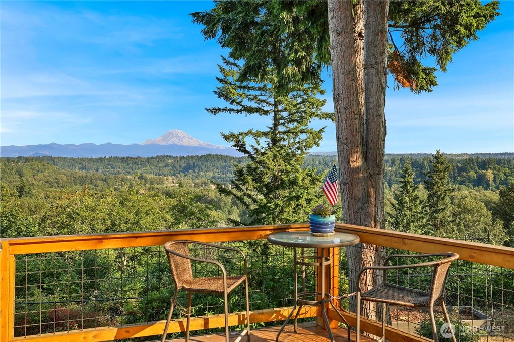 Photo of 11401 SE 326th Place, Auburn, WA 98092 (MLS # 2390934)