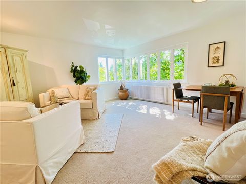 Photo of 1800 Taylor Avenue N #406, Seattle, WA 98109 (MLS # 2477189)