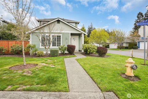 8200 Westcott Lane SE, Tumwater, WA 98501 - MLS#: 2355239