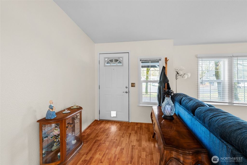 Photo of 3625 181st Court SW, Tenino, WA 98589 (MLS # 2465130)