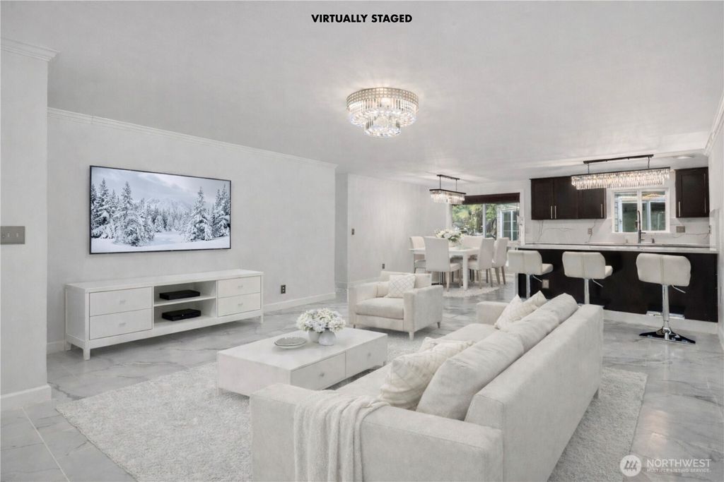 Photo of 2311 96th Place SE, Everett, WA 98208 (MLS # 2480858)