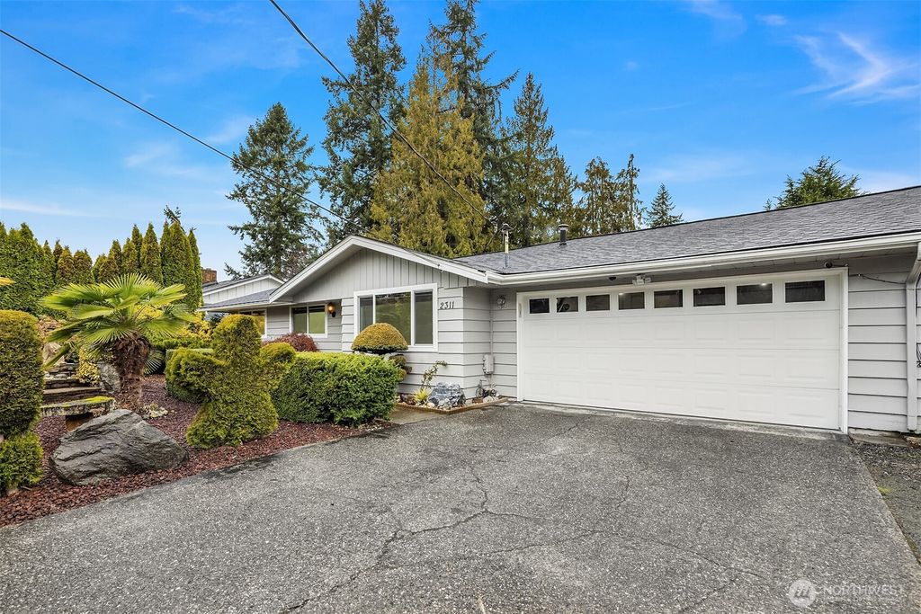 Photo of 2311 96th Place SE, Everett, WA 98208 (MLS # 2480858)