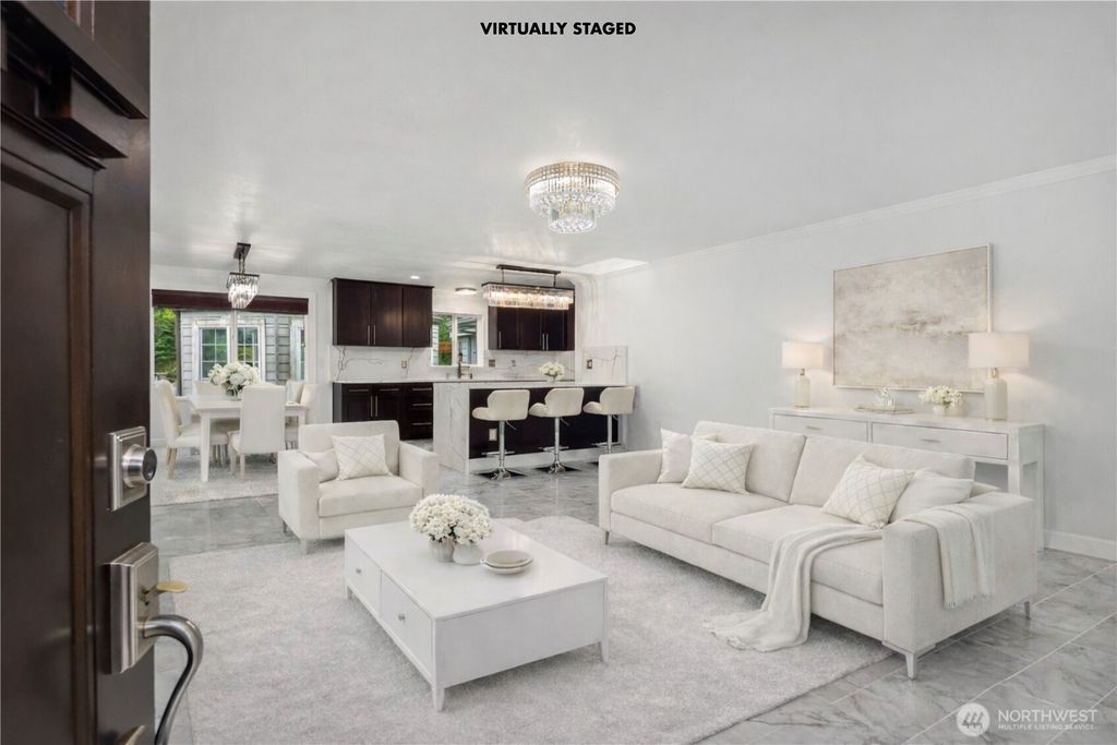 Photo of 2311 96th Place SE, Everett, WA 98208 (MLS # 2480858)