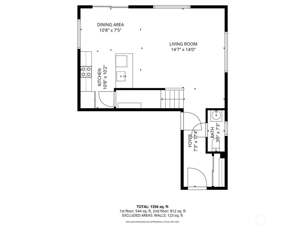 Photo of 109 Hill Drive, Cathlamet, WA 98612 (MLS # 2469180)