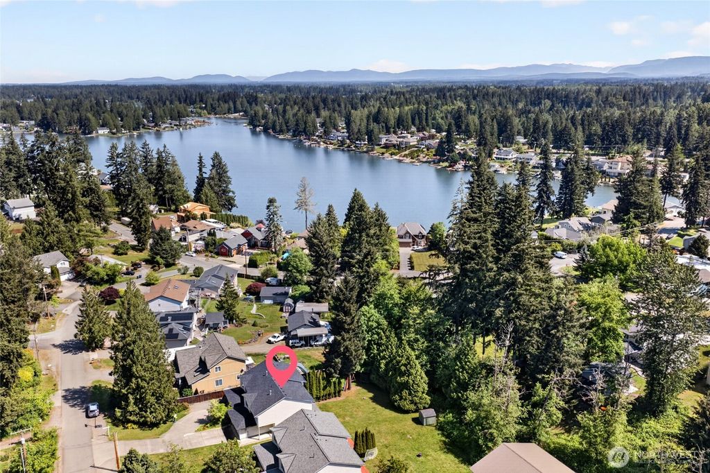 Photo of 7418 207th Avenue E, Bonney Lake, WA 98391 (MLS # 2527663)