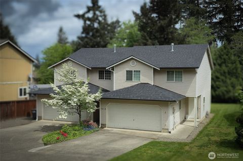 Photo of 7418 207th Avenue E, Bonney Lake, WA 98391 (MLS # 2527663)