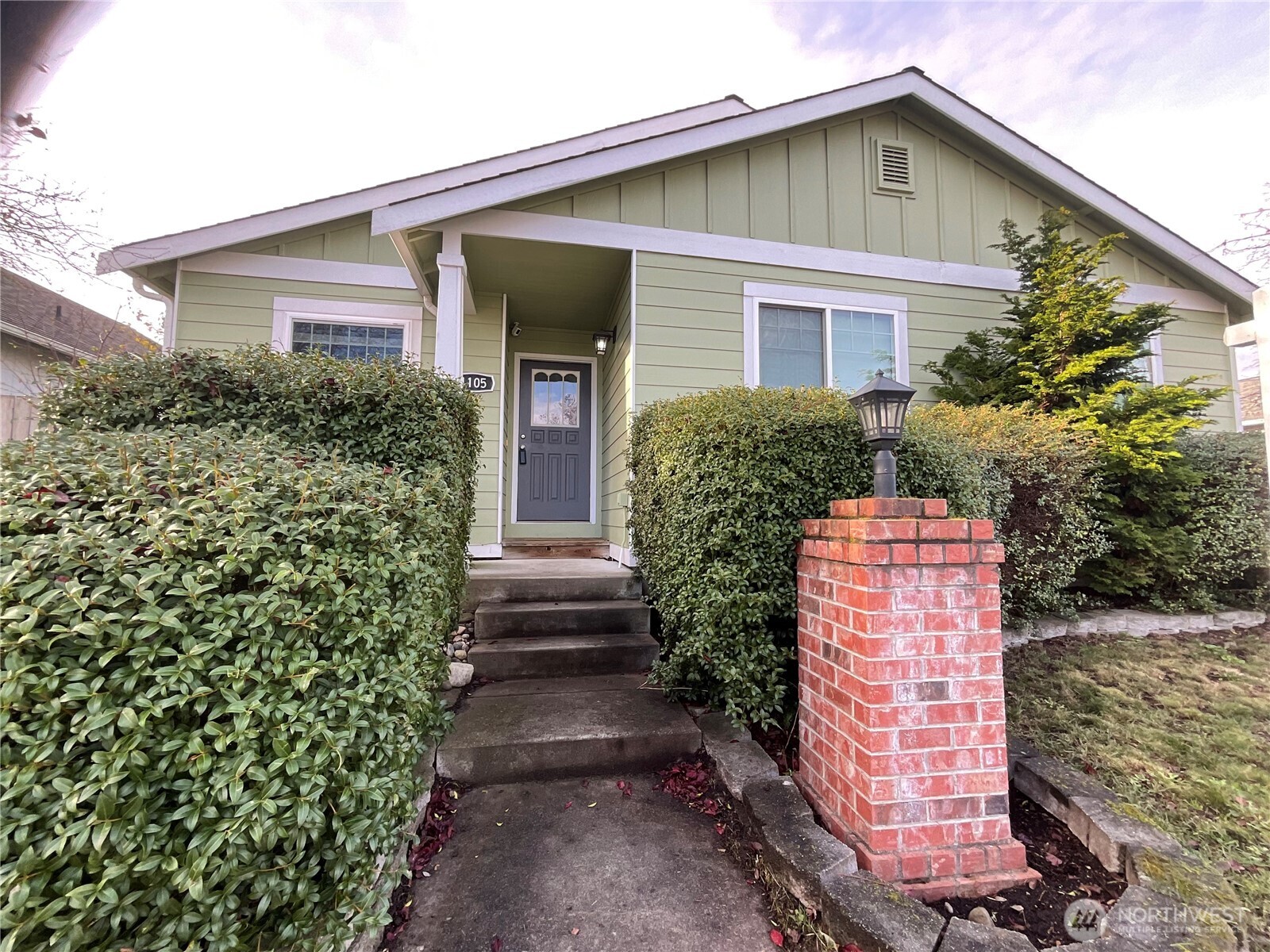 1105 NE Cordero Drive