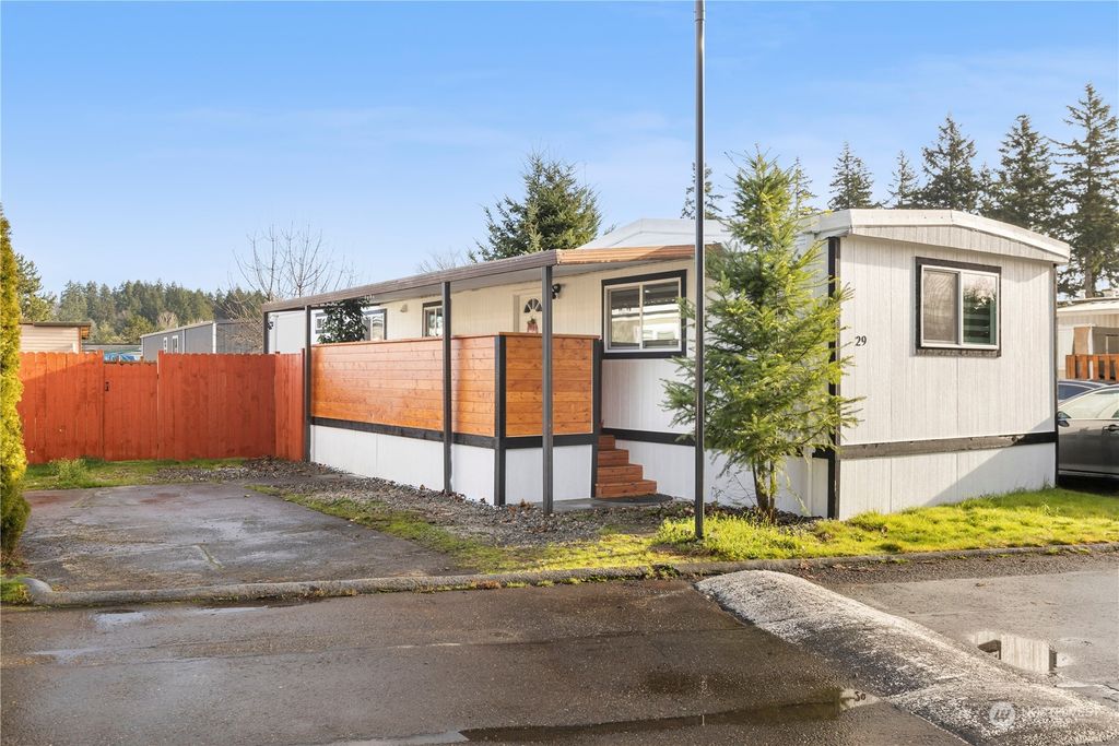 Photo of 15232 SE 272nd Street #29, Kent, WA 98042 (MLS # 2318905)