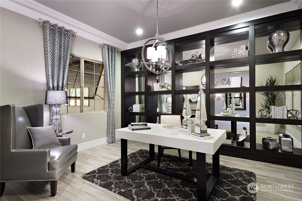 Photo of 12724 144th Avenue NE #49-6, Lake Stevens, WA 98258 (MLS # 2042467)