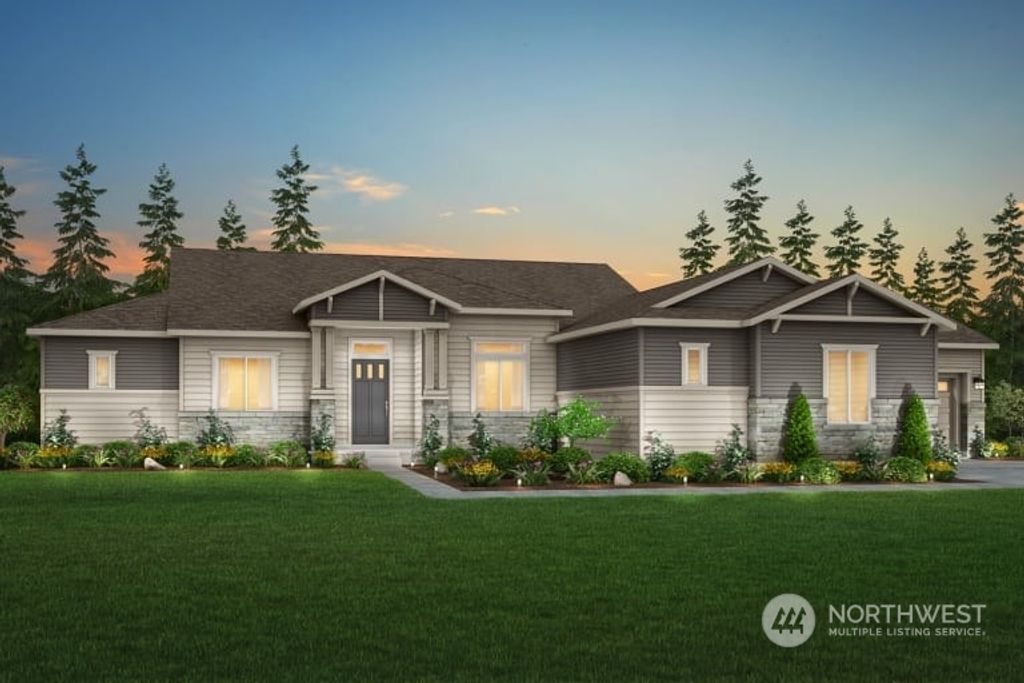 Photo of 12724 144th Avenue NE #49-6, Lake Stevens, WA 98258 (MLS # 2042467)