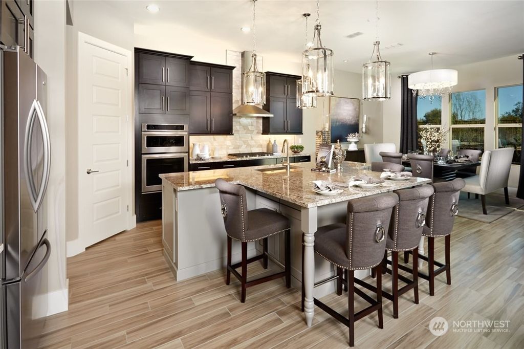 Photo of 12724 144th Avenue NE #49-6, Lake Stevens, WA 98258 (MLS # 2042467)