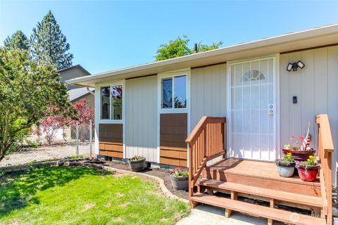 309 S 88th Street Tacoma WA 98444