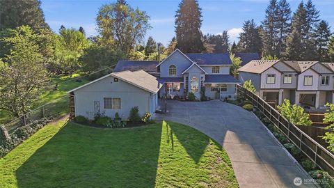 Photo of 4714 NW Division Avenue, Vancouver, WA 98663 (MLS # 2516240)