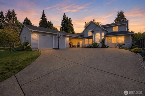 Photo of 4714 NW Division Avenue, Vancouver, WA 98663 (MLS # 2516240)