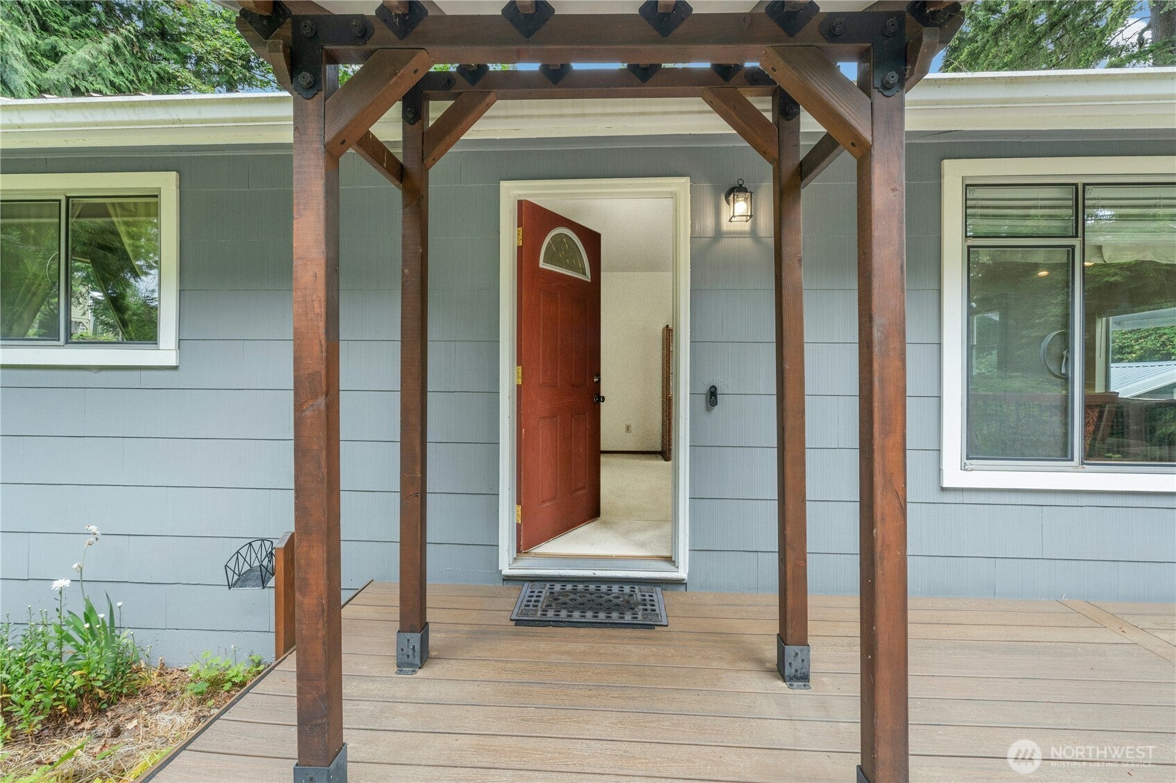 13816 NE 137th Street