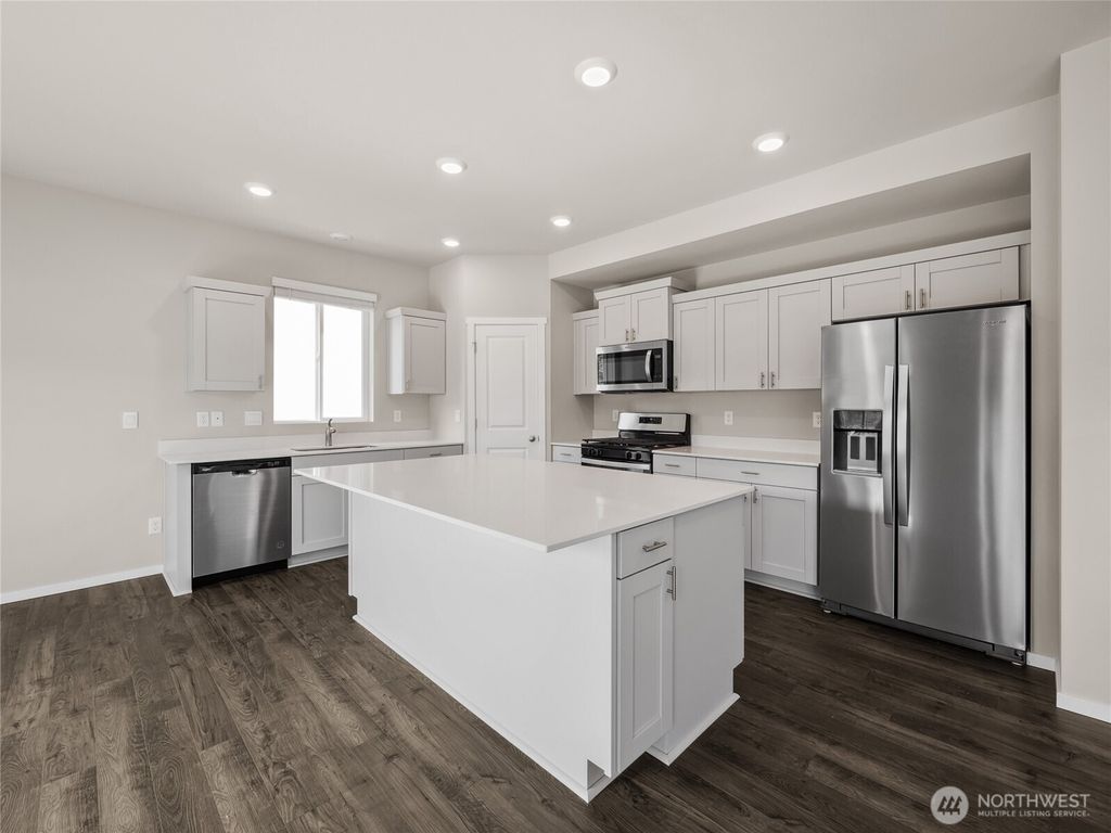Photo of 28310 75th Drive NW #3, Stanwood, WA 98292 (MLS # 2528748)
