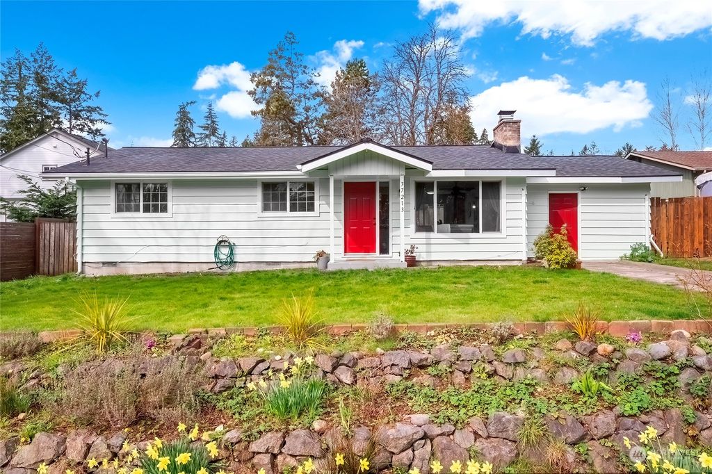 Photo of 37213 42nd Avenue S, Auburn, WA 98001 (MLS # 2055928)