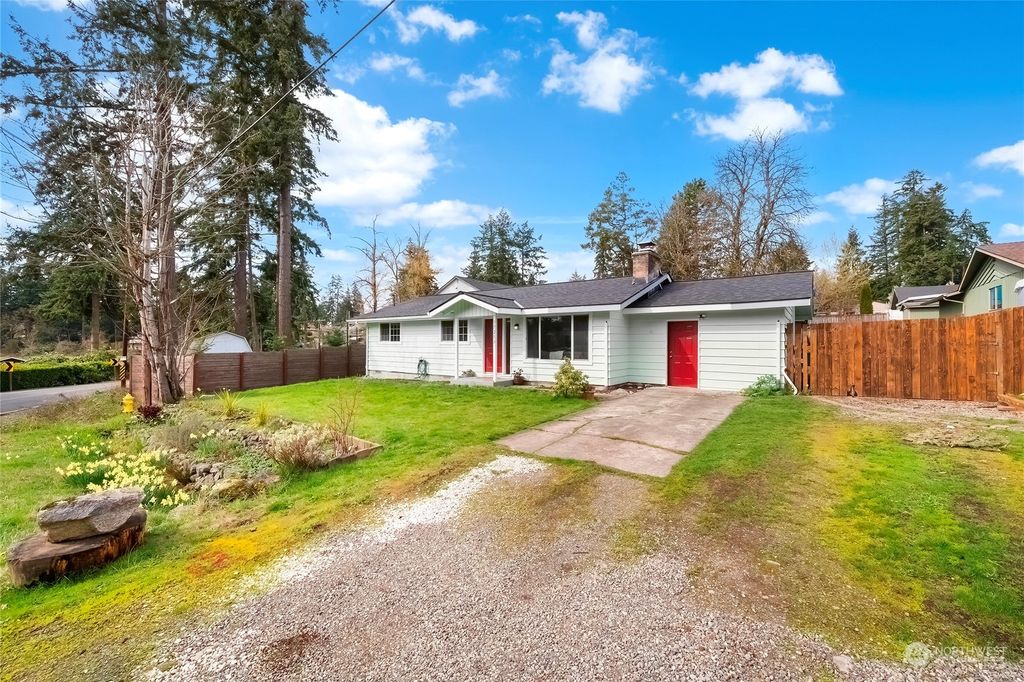 Photo of 37213 42nd Avenue S, Auburn, WA 98001 (MLS # 2055928)