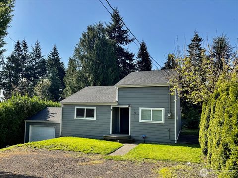 1911 NE Sylvan Way, Bremerton, WA 98310 - MLS#: 2330953