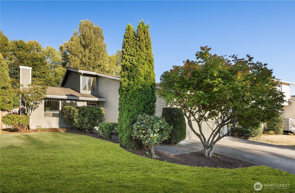 Photo of 23405 12th Place W, Bothell, WA 98021 (MLS # 2415466)