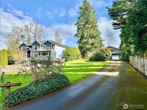 Photo of 3562 120th Avenue SE, Bellevue, WA 98006 (MLS # 2488937)