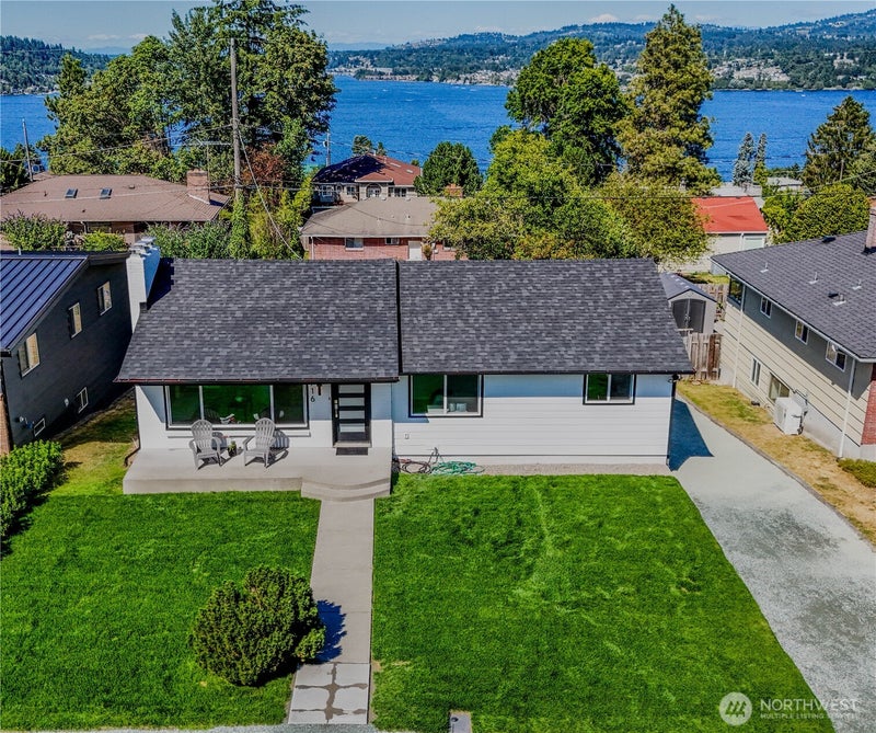 7716 S Mission Drive