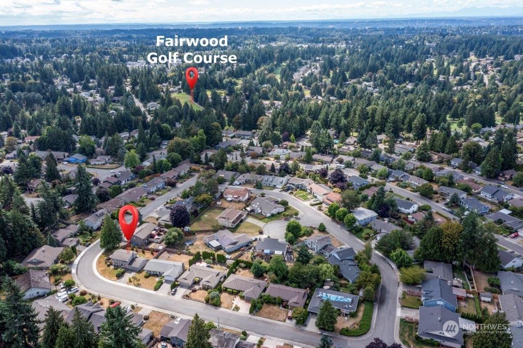 Photo of 17043 159th Place SE, Renton, WA 98058 (MLS # 2149990)