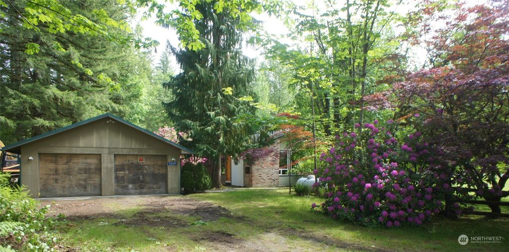 Photo of 54399 Fortner Road, Darrington, WA 98241 (MLS # 2241494)