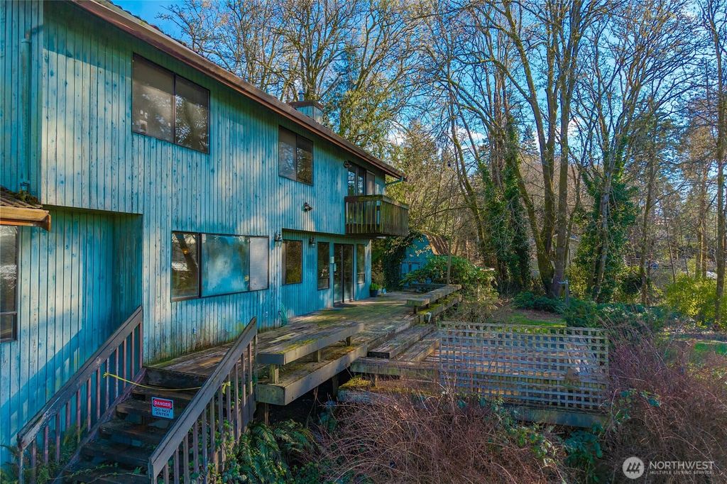 Photo of 4123 8th Street NW, Gig Harbor, WA 98335 (MLS # 2500416)