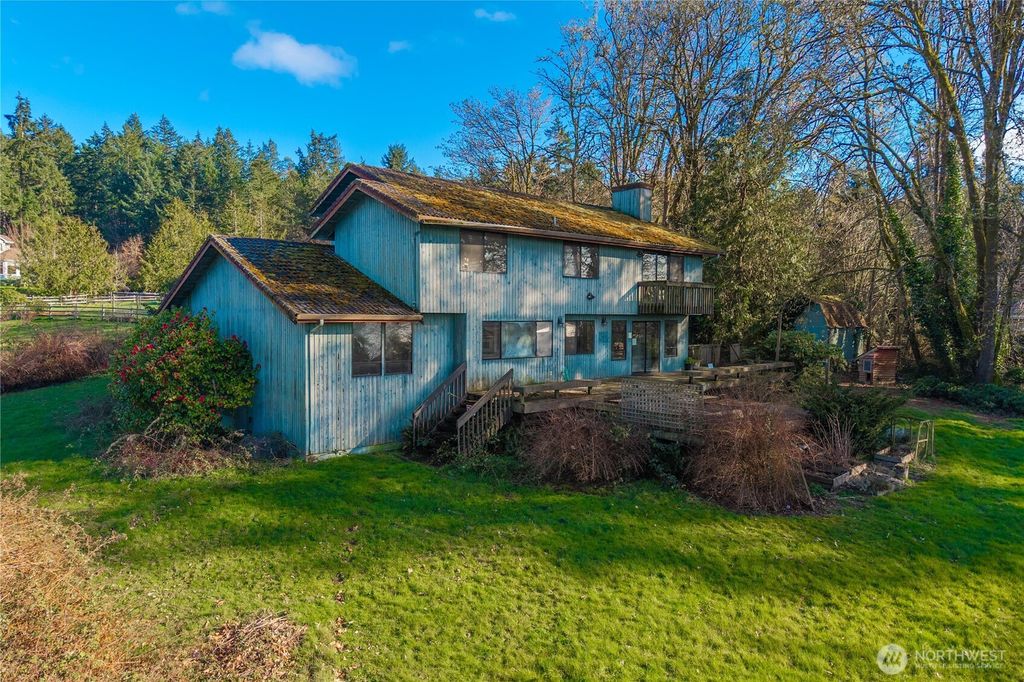 Photo of 4123 8th Street NW, Gig Harbor, WA 98335 (MLS # 2500416)