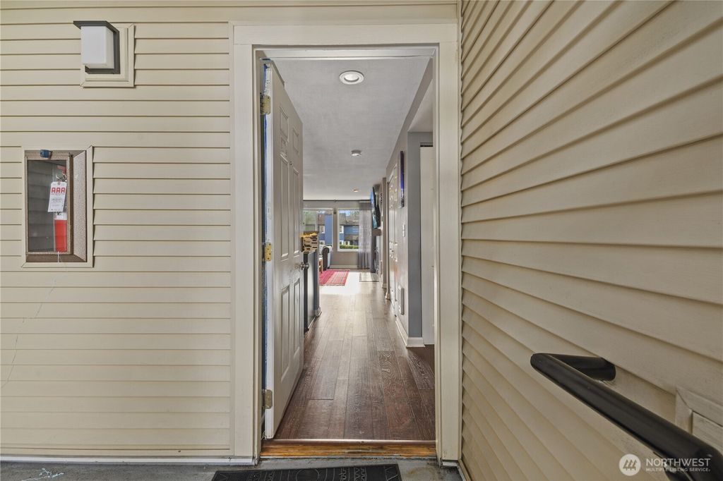 Photo of 26205 116th Avenue SE #A-203, Kent, WA 98030 (MLS # 2475425)