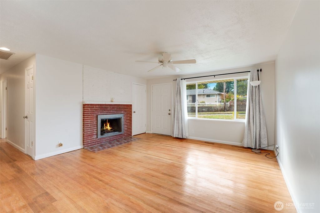 Photo of 10664 63rd Avenue S, Seattle, WA 98178 (MLS # 2446745)
