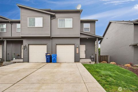 Photo of 375 S 10th Street, Kalama, WA 98625 (MLS # 2484489)