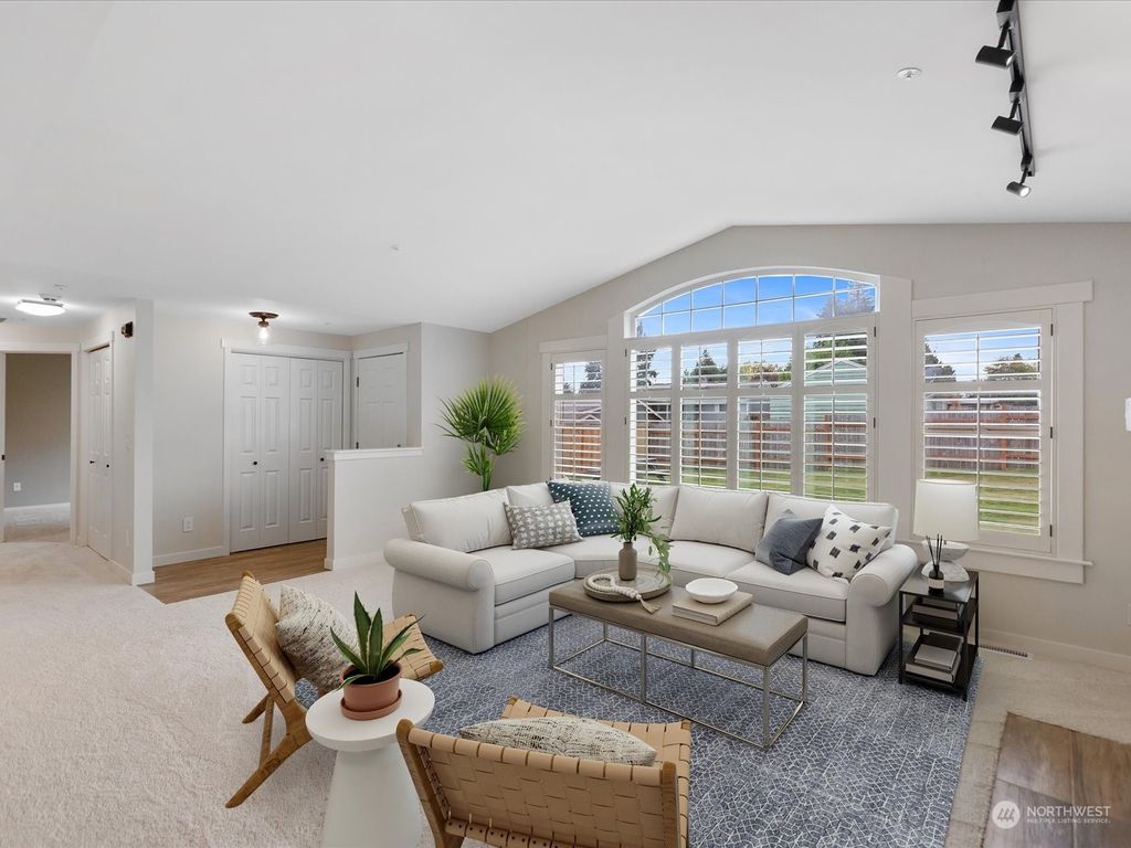 Photo of 4220 S 175th Street, SeaTac, WA 98188 (MLS # 2302506)