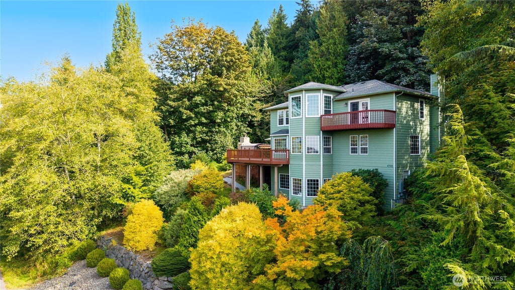 Photo of 4700 Monte Vista Place, Mount Vernon, WA 98273 (MLS # 2572679)