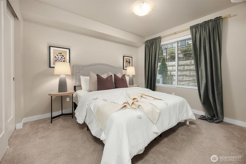 Photo of 22924 80th Place W #B, Edmonds, WA 98026 (MLS # 2472434)