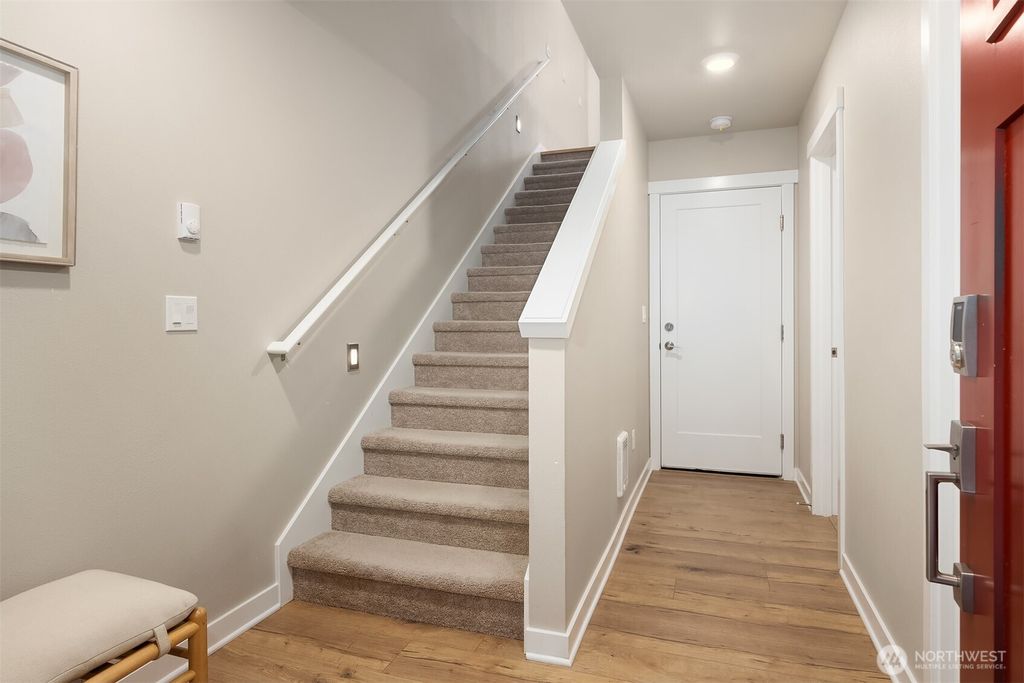 Photo of 22924 80th Place W #B, Edmonds, WA 98026 (MLS # 2472434)