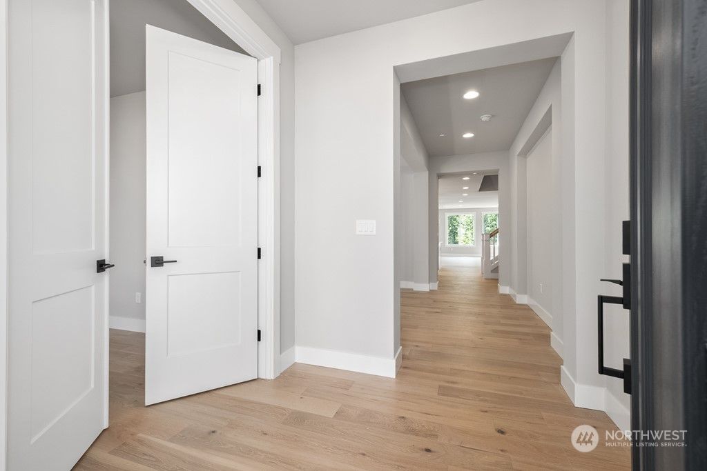 Photo of 8713 NE 204th Street #Lot 4, Bothell, WA 98011 (MLS # 2127481)