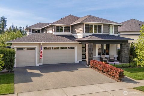 13220 181st Avenue Ct E Bonney Lake WA 98391