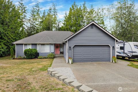 Photo of 6388 Pullman Place SW, Port Orchard, WA 98367 (MLS # 2441544)