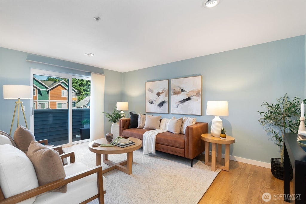 Photo of 8504 29th Avenue NW, Seattle, WA 98117 (MLS # 2592923)