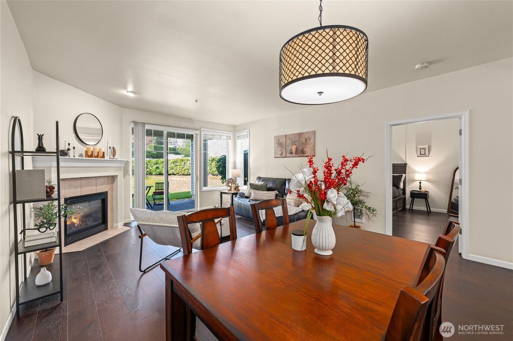 Photo of 2244 SE 132nd Avenue #B105, Bellevue, WA 98005 (MLS # 2496759)